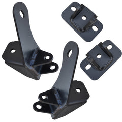 Ridetech 78-88 GM G-Body ShockWave Rear System HQ Series Pair