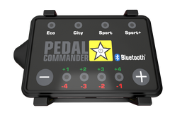 Pedal Commander Smart Roadster/Fortwo/Crossblade Throttle Controller