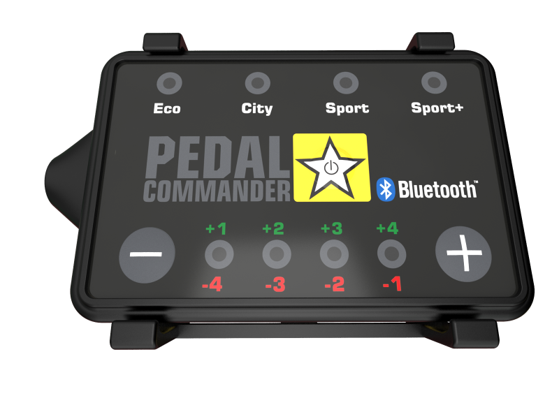 Pedal Commander Toyota Land Cruiser Throttle Controller