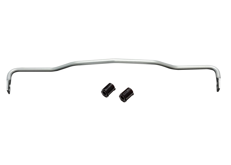 Whiteline 06-13 Lexus IS250/IS350 (Base) / 10-13 IS250/IS350 C 18mm Rear X Heavy Duty Adj Swaybar