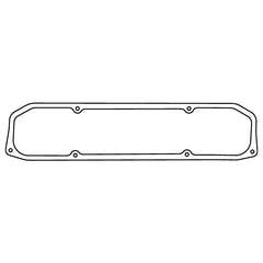 Cometic Chrysler B/RB .188in Fiber Valve Cover Gasket Set