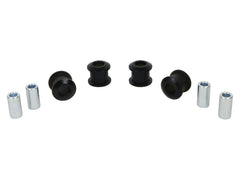 Whiteline Front Sway Bar Bushing 8/06+ Jeep Wrangler JK