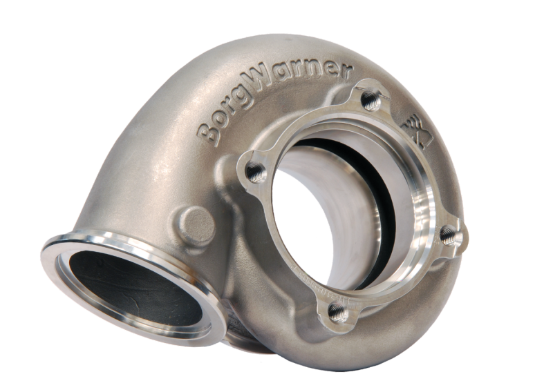 غطاء ضاغط BorgWarner SX S200