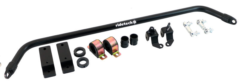 نظام تعليق Ridetech TQ CoilOver لسيارة شيفروليه كورفيت 89-96