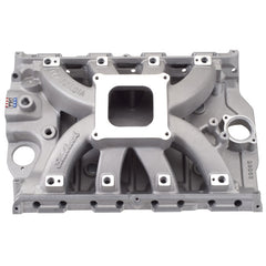 تركيب شفة مشعب العادم Edelbrock 390-428 Ford FE Victor EFI 4150