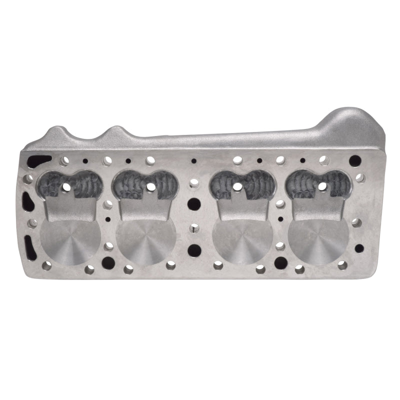 رؤوس أسطوانات Edelbrock 49-53 Ford/Merc (زوج)