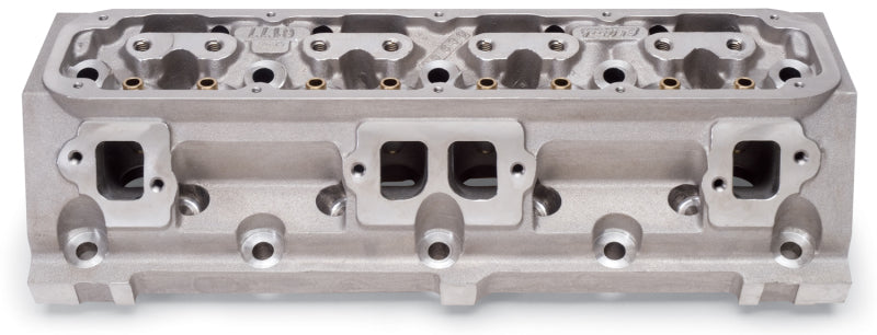 محرك Edelbrock Single Perf RPM Sb/Chrys Head Bare