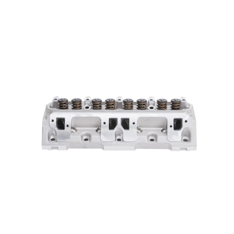 محرك Edelbrock Single Perf RPM Chry 340 Head - Comp