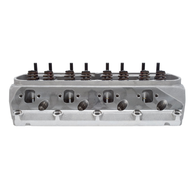 رأس أسطوانة Edelbrock E-Cnc 185 SBF كامل