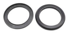 SuperPro 2008 Lexus LX570 Base Rear 15mm Spring Spacer Set