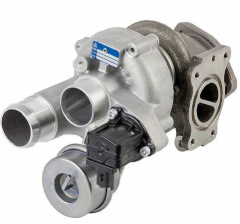 شاحن توربيني BorgWarner SX K03 بديل Audi/VW 2.0 TFSI