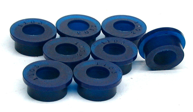 SuperPro 1959 Volvo 122 Base Front Upper Inner Control Arm Bushing Kit