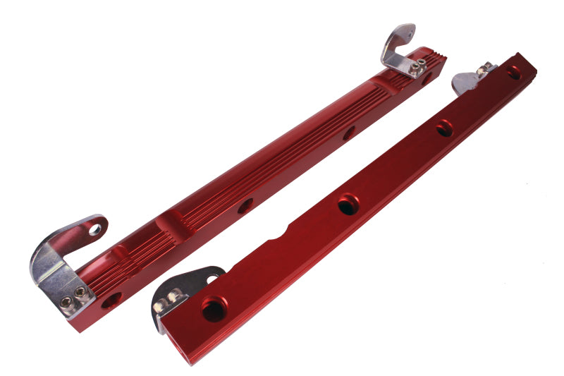 Aeromotive 05 Cadillac Northstar Billet Fuel Rails