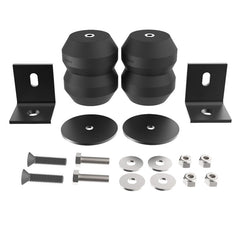 Timbren 2011 Freightliner MT45 Rear Suspension Enhancement System