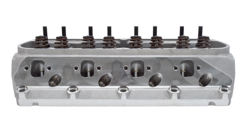 رأس أسطوانة Edelbrock E-Cnc 185 SBF كامل