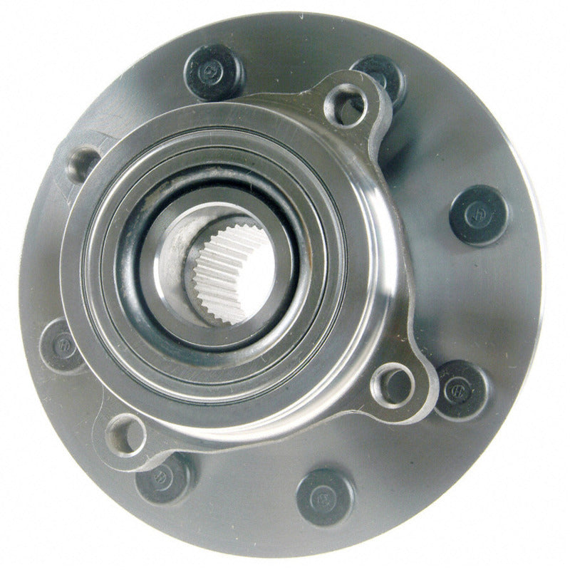 MOOG 00-01 Dodge Ram 2500 Front Hub Assembly