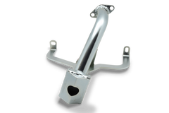 BLOX Racing 02-05 Subaru WRX (EJ20) Mega Flow Oil Pickup Tube