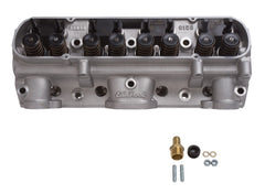 دراجة Edelbrock Performer D-Port كاملة 72cc