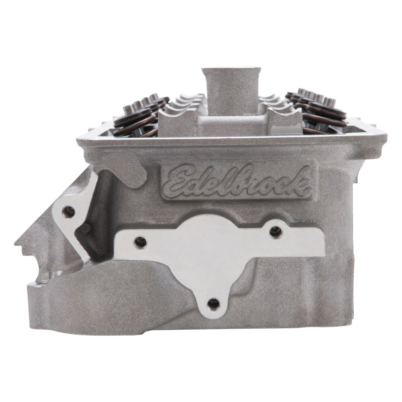 رأس أسطوانة Edelbrock Performer RPM 2003+ Chrysler Gen III Hemi 5.7L/6.4L V8 67cc كامل