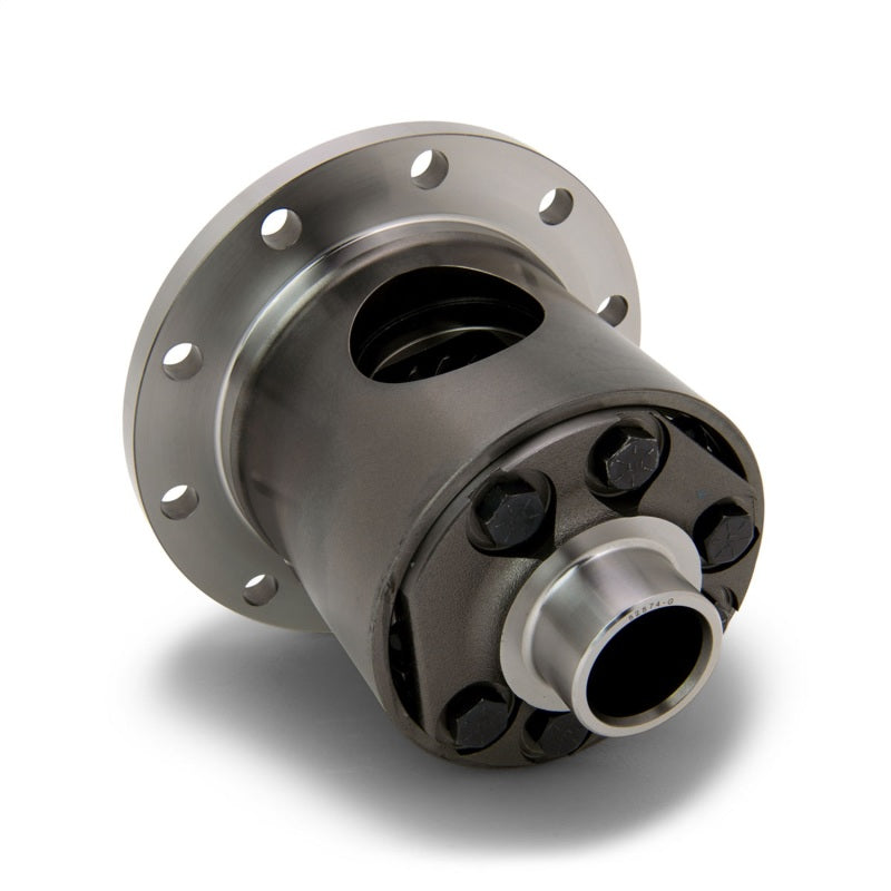 Eaton Detroit Truetrac Diff 28 Spline 1.20in Axle Shaft Diameter 3.23 &amp; Up Ratio Rear 7.5in/7.625in