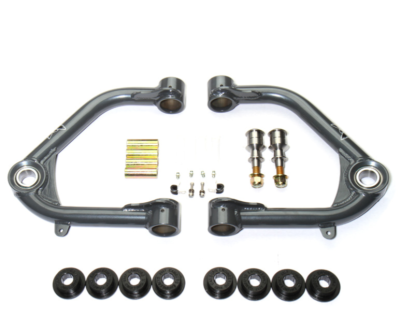 Camburg Ford Raptor 10-14 1.25in Performance Uniball Upper Arms