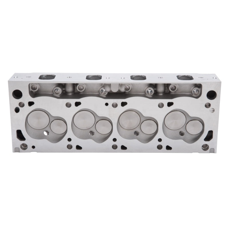 رأس أسطوانة Edelbrock SB Ford Perfomer RPM 351 Cleveland لعمود كامة الأسطوانة الهيدروليكية كامل (كل قطعة)