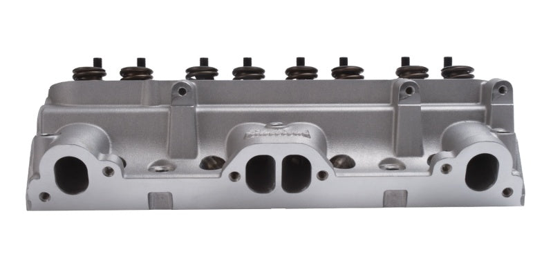 دراجة Edelbrock Performer D-Port كاملة 72cc