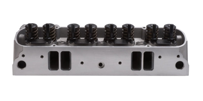 دراجة Edelbrock Performer D-Port كاملة 72cc