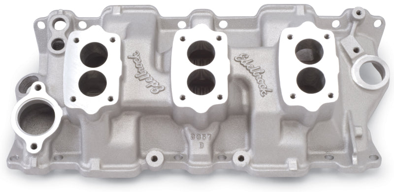 مشعب Edelbrock C-357B