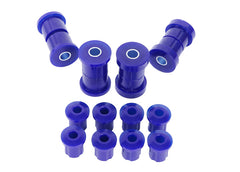 SuperPro F&R Spring Bushing Kit