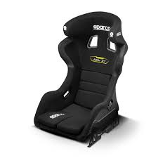 Sparco Seat Adv XT 8855-2021