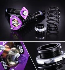 D2 Racing Coilovers for 2014-2021 Subaru Impreza WRX/STI AWD