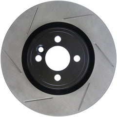 StopTech Slotted Sport Brake Rotor