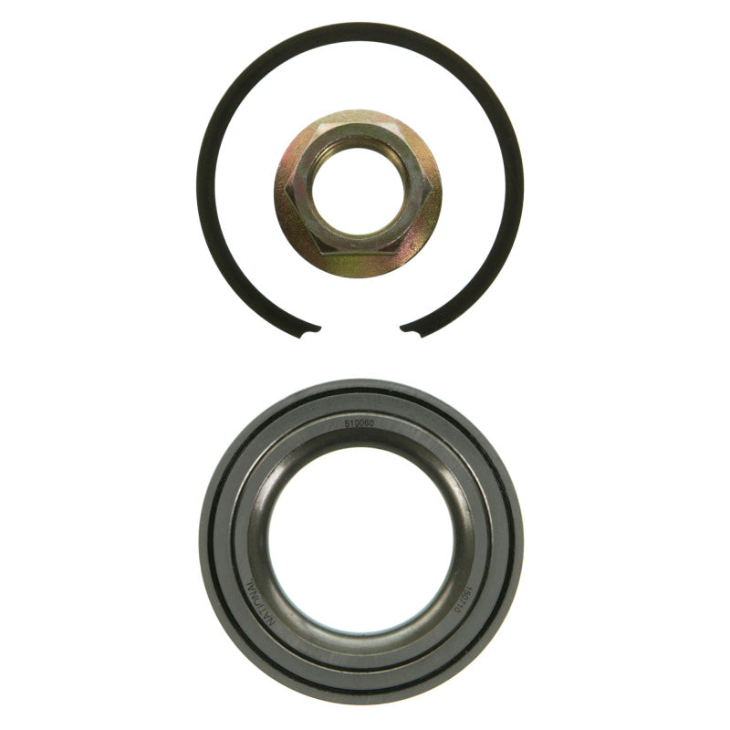 MOOG 02-06 Nissan Altima Front Hub Repair Kit