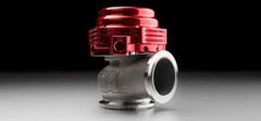 TiAL Sport MVS Wastegate 38 مم 1.4 بار (20.30 رطل/بوصة مربعة) - أحمر (MVS1.4R)