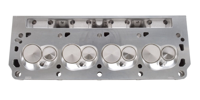 رأس أسطوانة Edelbrock E-Cnc 185 SBF كامل