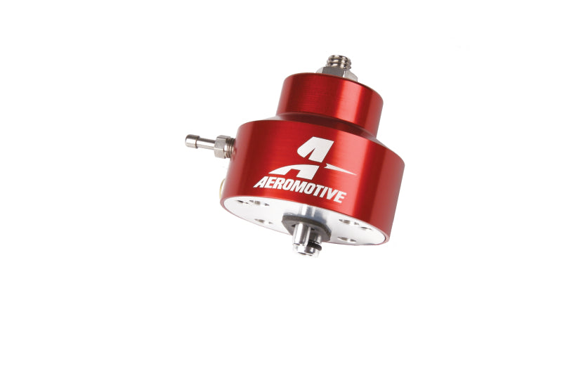 منظم ضغط قابل للتعديل من طراز AeroMotive Ford 5.0 Billet موديل 86-93