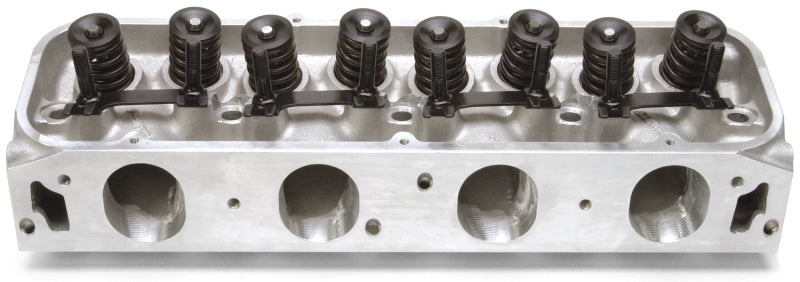 محرك Edelbrock Single Perf RPM 429/460 75cc Head Comp