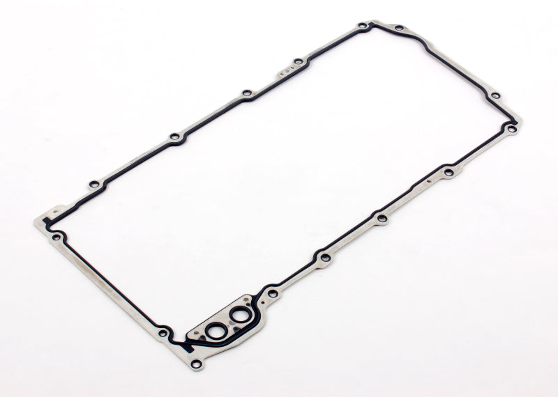 Cometic GM Gen-3/4 Small Block V8 Oil Pan Gasket - Except LS1/LS6 Corvette: Upper to Block