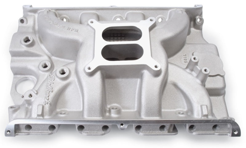 Edelbrock Performer RPM 427 Manifold