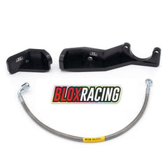 دعامة إيقاف الارتداد من BLOX Racing لسيارة Subaru WRX / STi موديلات 15-21