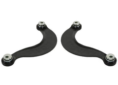 Whiteline 08-18 Ford Focus Heavy Duty Adjustable Rear Upper Control Arm Kit