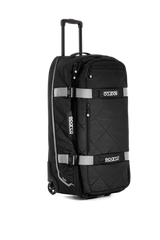 Sparco Bag Tour BLK/SIL