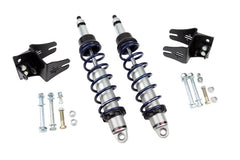 نظام التعليق الخلفي Ridetech 94-04 Ford Mustang CoilOvers سلسلة HQ