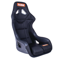 مقعد سباق RaceQuip FIA - XL