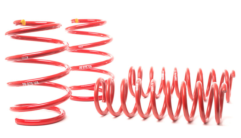 H&R 95-01 BMW 730i/730iL E38 Sport Spring (w/o Self-Leveling & w/o Sport Susp.)