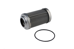 Aeromotive Filter Element - 40 Micron SS (Fits 12335)