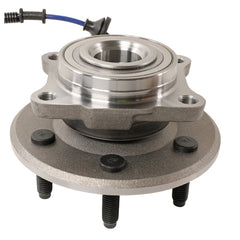 MOOG 14-23 Ram ProMaster 1500 Base Rear Hub Assembly