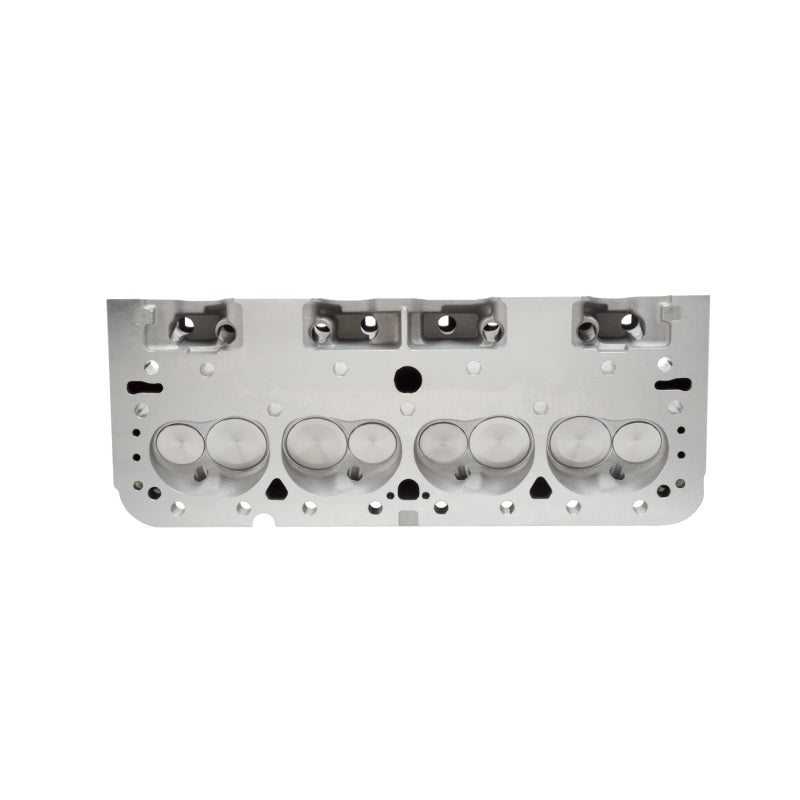 محرك Edelbrock Single Perf RPM SBC 64cc ذو رأس زاوية