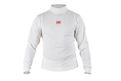 OMP Os 40 Top White M (Fia/Sfi)